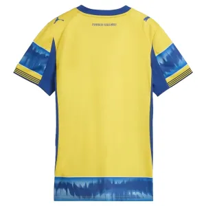 Parma Calcio Venkovní Dres 2025/26