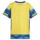 Parma Calcio Venkovní Dres 2025/26