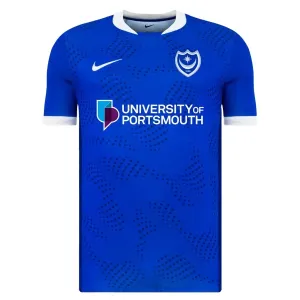 Portsmouth Domácí Dres 2025/26