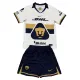 Pumas UNAM Dětský Domácí Dres 2025/26 Pumas UNAM Dětský Domácí Dres 2025/26