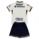 Pumas UNAM Dětský Domácí Dres 2025/26