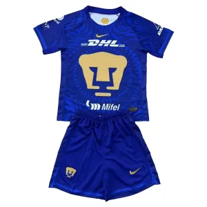 Pumas UNAM Dětský Venkovní Dres 2025/26