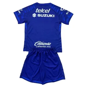 Pumas UNAM Dětský Venkovní Dres 2025/26