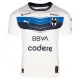 Rayados Rayados Monterrey Venkovní Dres 2025/26 Rayados Rayados Monterrey Venkovní Dres 2025/26