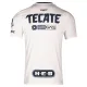 Rayados Rayados Monterrey Venkovní Dres 2025/26