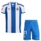 RCD Espanyol Dětský Domácí Dres 2025/26