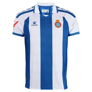 RCD Espanyol Domácí Dres 2025/26