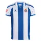 RCD Espanyol Domácí Dres 2025/26 RCD Espanyol Domácí Dres 2025/26