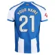 RCD Espanyol Domácí Dres 2025/26
