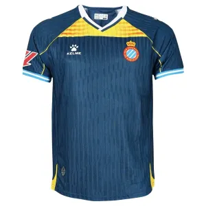 RCD Espanyol Třetí Dres 2025/26