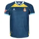 RCD Espanyol Třetí Dres 2025/26 RCD Espanyol Třetí Dres 2025/26