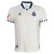 RCD Espanyol Venkovní Dres 2025/26