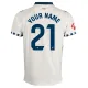 RCD Espanyol Venkovní Dres 2025/26