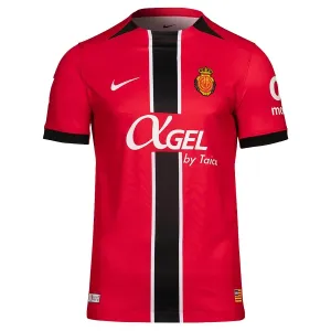 RCD Mallorca Domácí Dres 2025/26