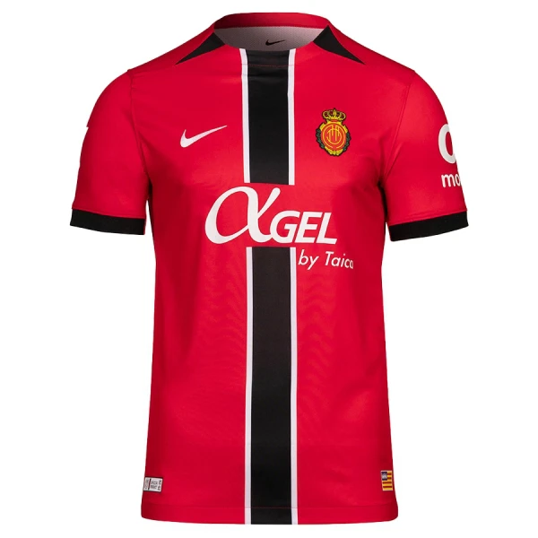 RCD Mallorca Domácí Dres 2025/26 RCD Mallorca Domácí Dres 2025/26