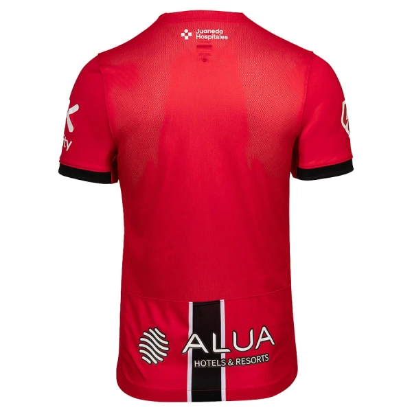 RCD Mallorca Domácí Dres 2025/26