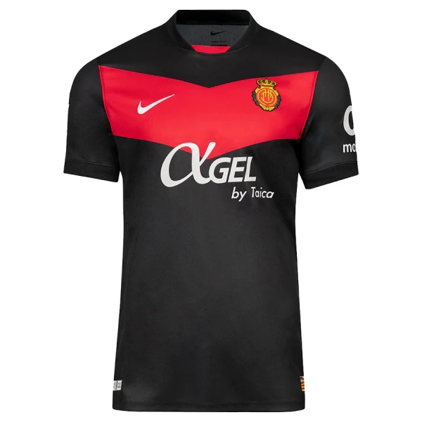 RCD Mallorca Třetí Dres 2025/26 RCD Mallorca Třetí Dres 2025/26
