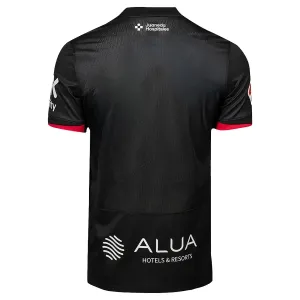 RCD Mallorca Třetí Dres 2025/26