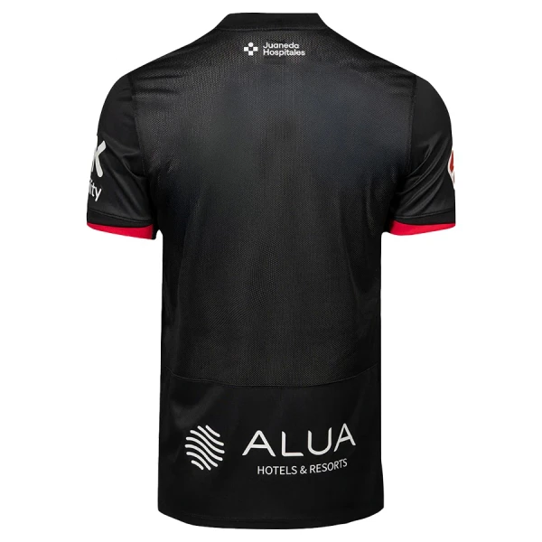 RCD Mallorca Třetí Dres 2025/26