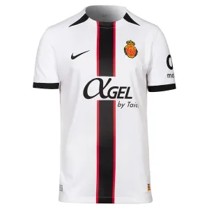 RCD Mallorca Venkovní Dres 2025/26
