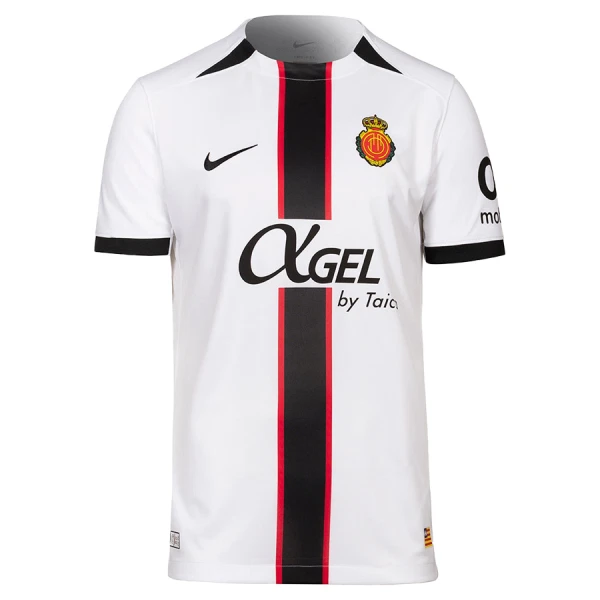 RCD Mallorca Venkovní Dres 2025/26 RCD Mallorca Venkovní Dres 2025/26