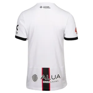 RCD Mallorca Venkovní Dres 2025/26