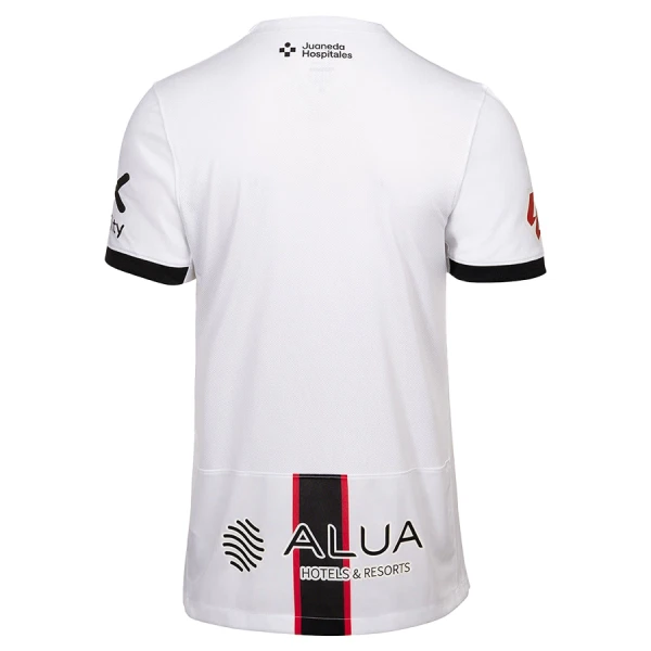 RCD Mallorca Venkovní Dres 2025/26