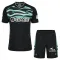 Real Betis Dětský Třetí Dres 2025/26
