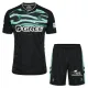 Real Betis Dětský Třetí Dres 2025/26
