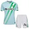 Real Betis Dětský Venkovní Dres 2025/26
