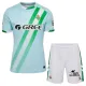 Real Betis Dětský Venkovní Dres 2025/26 Real Betis Dětský Venkovní Dres 2025/26
