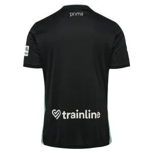 Real Betis Třetí Dres 2025/26