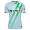 Real Betis Venkovní Dres 2025/26