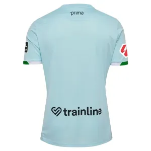 Real Betis Venkovní Dres 2025/26