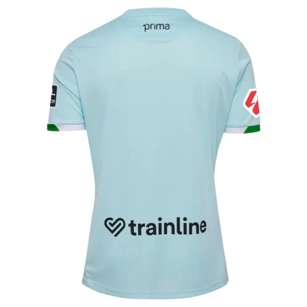 Real Betis Venkovní Dres 2025/26