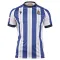 Real Sociedad Domácí Dres 2025/26