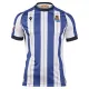 Real Sociedad Domácí Dres 2025/26 Real Sociedad Domácí Dres 2025/26