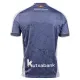 Real Sociedad Venkovní Dres 2025/26