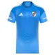 River Plate Brankářské Dres 2025/26 Modrá