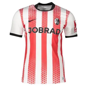 SC Freiburg Domácí Dres 2025/26