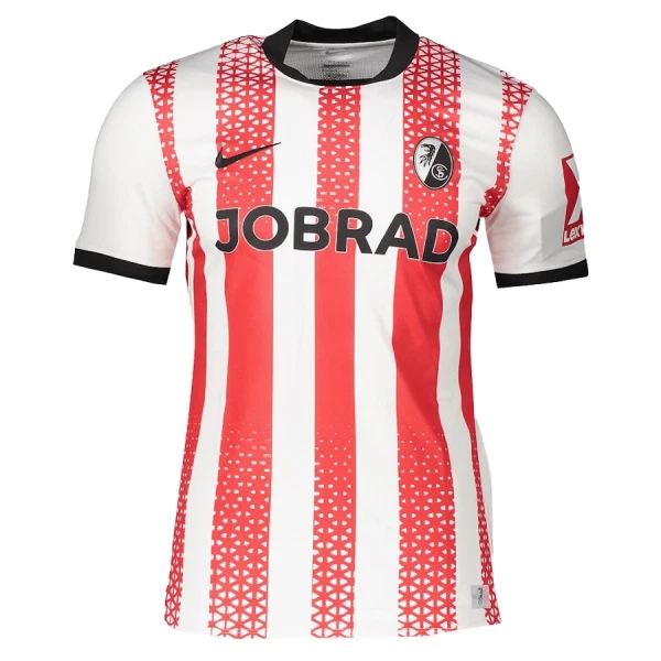 SC Freiburg Domácí Dres 2025/26