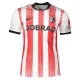 SC Freiburg Domácí Dres 2025/26