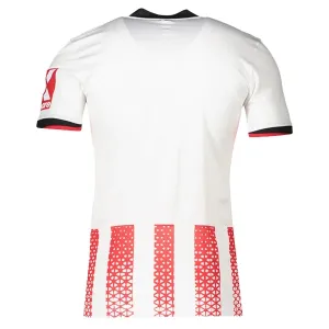 SC Freiburg Domácí Dres 2025/26