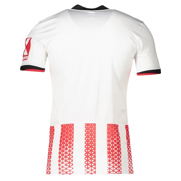 SC Freiburg Domácí Dres 2025/26