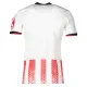 SC Freiburg Domácí Dres 2025/26