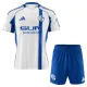 Schalke 04 Dětský Venkovní Dres 2025/26