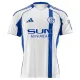 Schalke 04 Dětský Venkovní Dres 2025/26