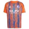 Schalke 04 Třetí Dres 2025/26