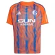 Schalke 04 Třetí Dres 2025/26 Schalke 04 Třetí Dres 2025/26