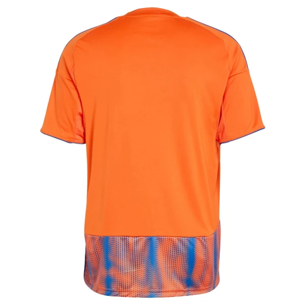 Schalke 04 Třetí Dres 2025/26